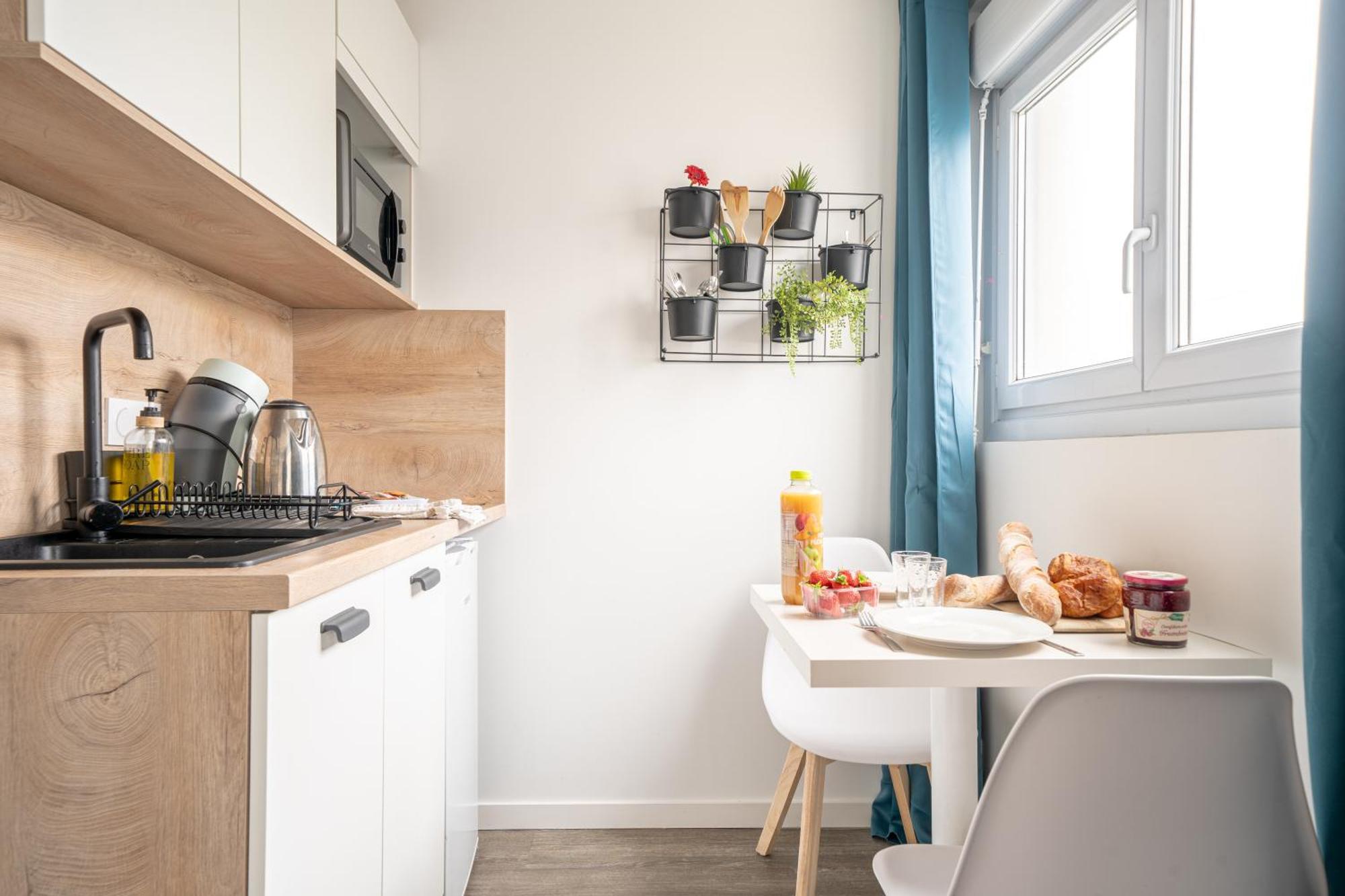 Suite Le Studio Litchi Baigne De Lumieres & Proche Des Plages Saint-Nazaire  Dış mekan fotoğraf