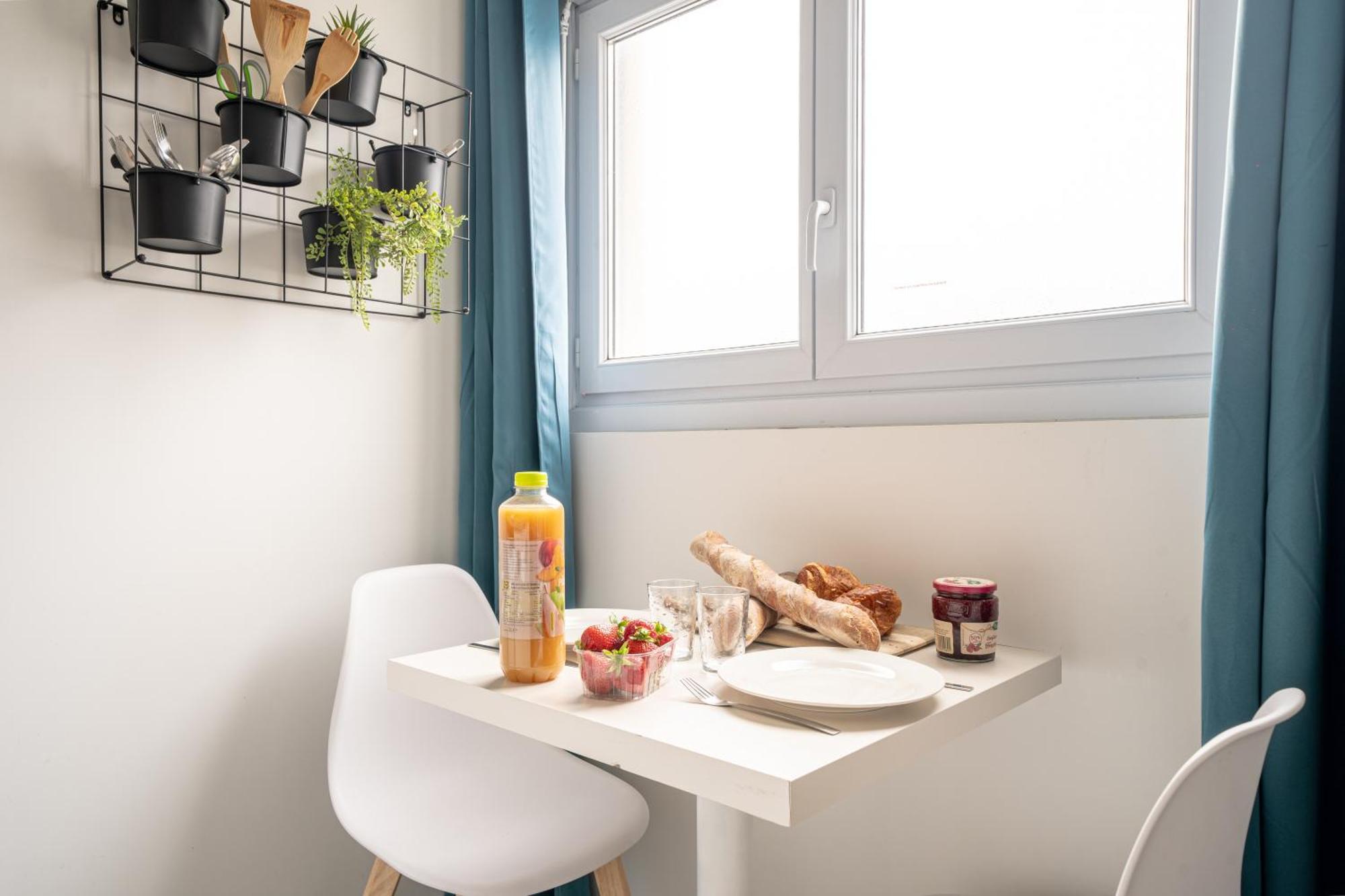 Suite Le Studio Litchi Baigne De Lumieres & Proche Des Plages Saint-Nazaire  Dış mekan fotoğraf